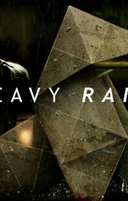 Heavy Rain by Margoshagl