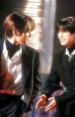 Школа танцев Ли Минхо