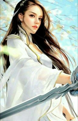 Демоническая дочь. Ужас для врагов Авангорда.