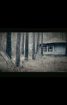 Страшный лагерь