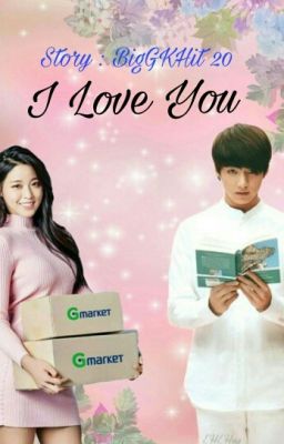 I Love You