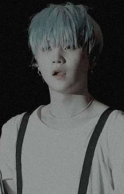 Юнмины история любви 🖤