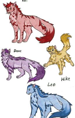 Дом там, где... Или как найти приключения на свою задницу!! 