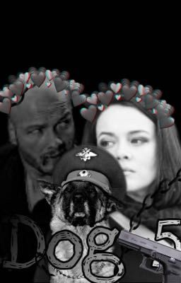 •Пёс-5•Фанфик