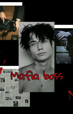 Mafia Boss |J.H.|