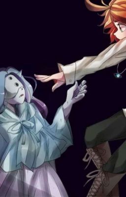 Эмма и Охотник