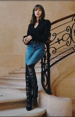 Temptation ( Адаптация) 