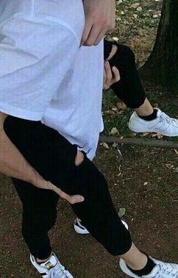 Мелкая хулиганка и можор