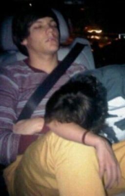 Семейная жизнь харреса и луеса томлинсонов