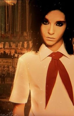 кровь на пионерском знамени..