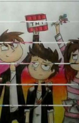 Вика Мистик и Лагер Школьные будни