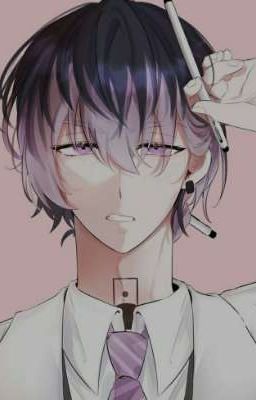 Парень с Кафе 