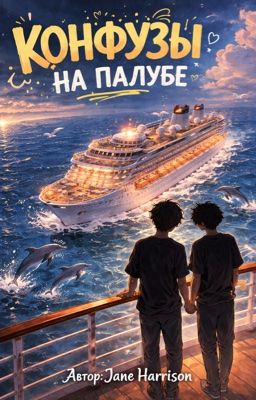 Конфузы на палубе