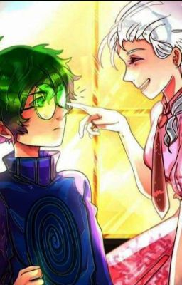 Белое Зелёное 