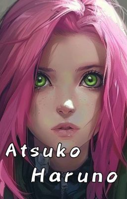 🌸 Ацуко Харуно 🌸