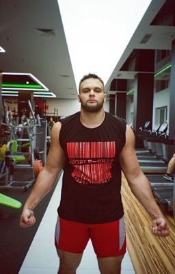 качалка сближает| данила горилла