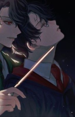 Гарри Поттер: Через Вселенные