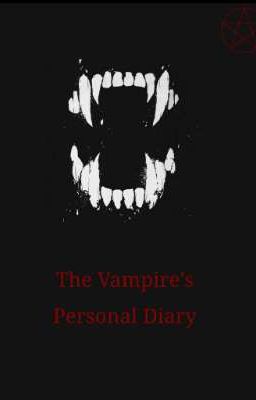 Личный дневник вампира 