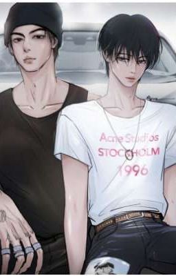 Ненавижу своего брата 🔞