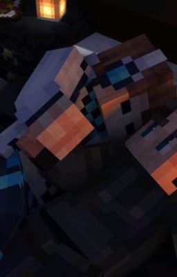 Ловушка любви и предательство.| AU/АУ: Дилан предатель.