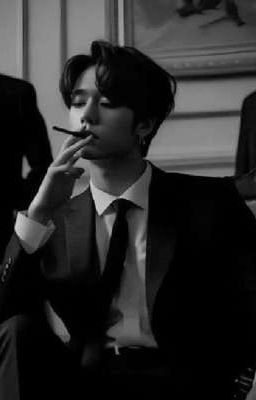 Мой Альфа Ли Минхо