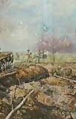 Ржевская битва