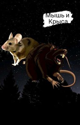 Мышь и Крыса