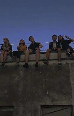 Ловушка дружбы