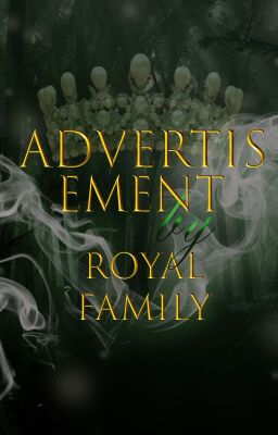 ROYAL ADVERTISEMENT || Пиар и Реклама Ваших Книг