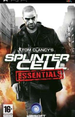 Tom Clancy's Splinter Cell: Essentials 