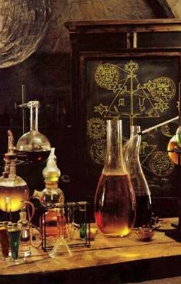 Зелья красоты