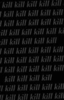 Зачем я тебя убил....