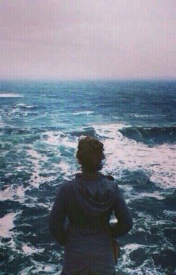 Между нами моря и океаны