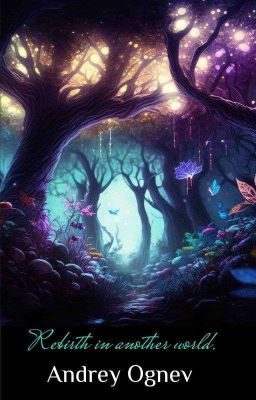 Перерождение в другом мире