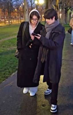 Ты мне подарил боль, подари и счастье.