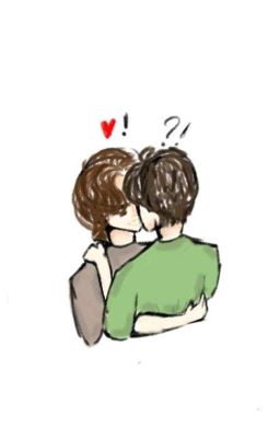 нп и их жизнь Клайп/ХДанил 