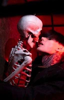 колдунья в лапах колдуна 