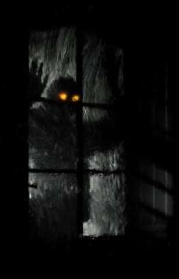 странная бабушка 