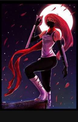 Сестра Гаары и подруга биджу. 