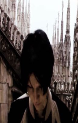 Окутана ложью // Kai Angel.