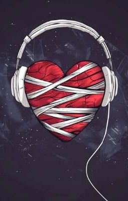 Музыкальная любовь 🤍