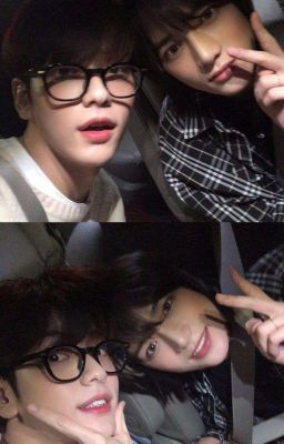 трепет лепестков.