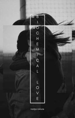 Биохимическая любовь