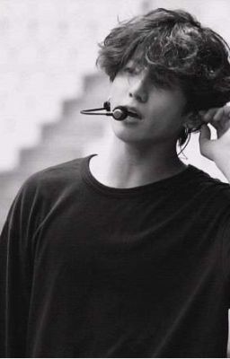 Фанфик про Чонгука 