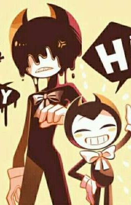 В гостях у бенди[ЗАКОНЧЕН]