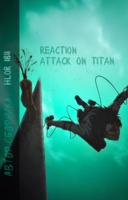 𝗥𝗘𝗔𝗖𝗧𝗜𝗢𝗡 𝗔𝗢𝗧 | 𝗵𝗹𝗼𝗿𝟭𝟴𝟭𝟭