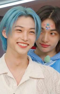 Я рад что встретил тебя|Хенликсы|