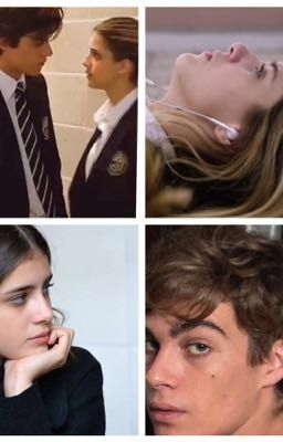 Бывший лучший друг.(18+)