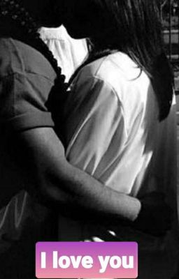 I LOVE YOU
