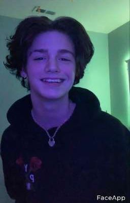 Компания друзей P. M